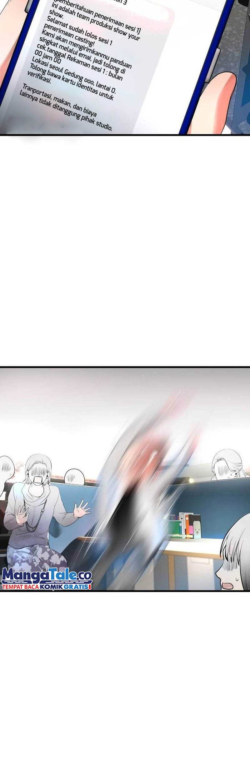 A Tidal Wave of Glory Chapter 10 Gambar 84