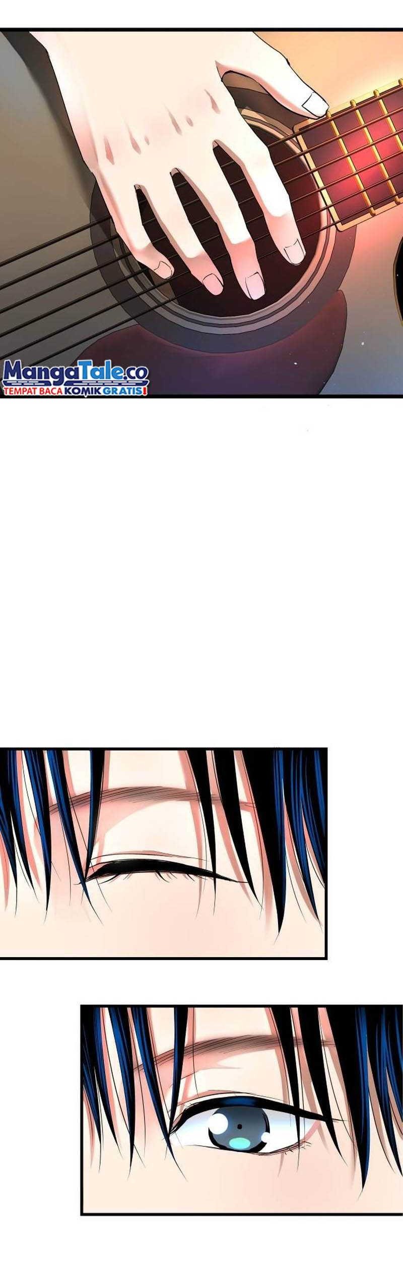 A Tidal Wave of Glory Chapter 10 Gambar 4