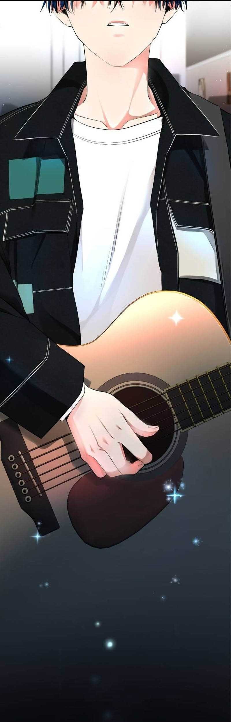 A Tidal Wave of Glory Chapter 10 Gambar 6