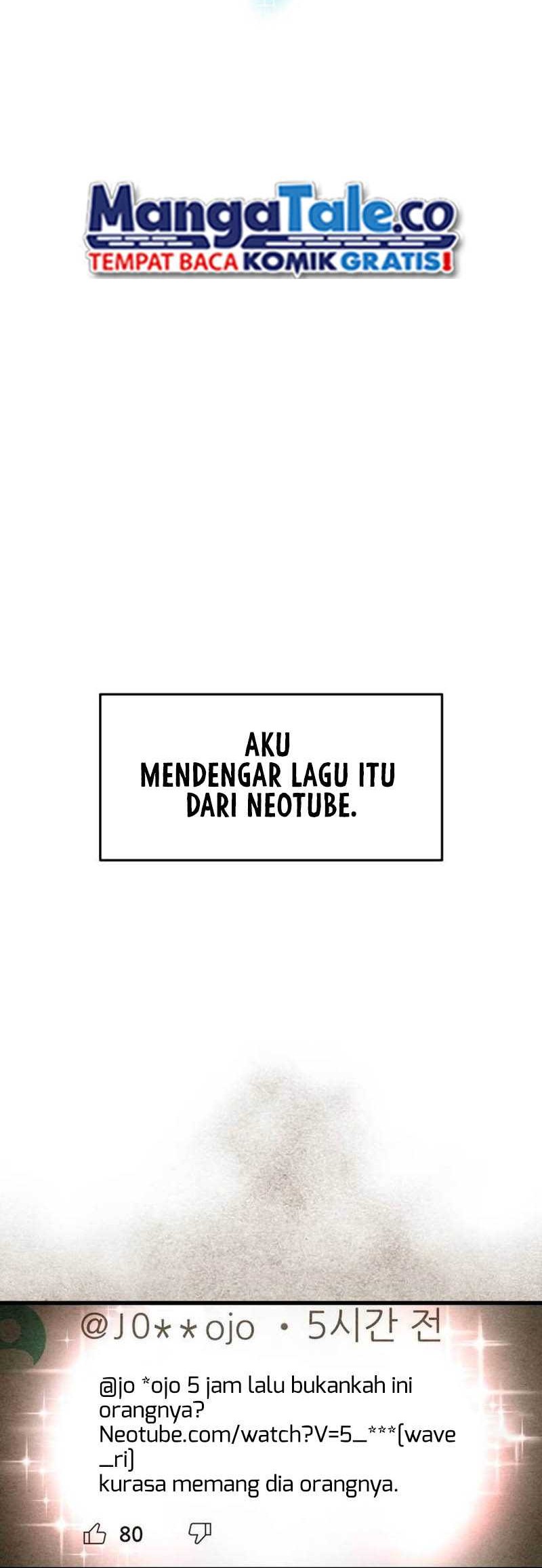 A Tidal Wave of Glory Chapter 10 Gambar 9