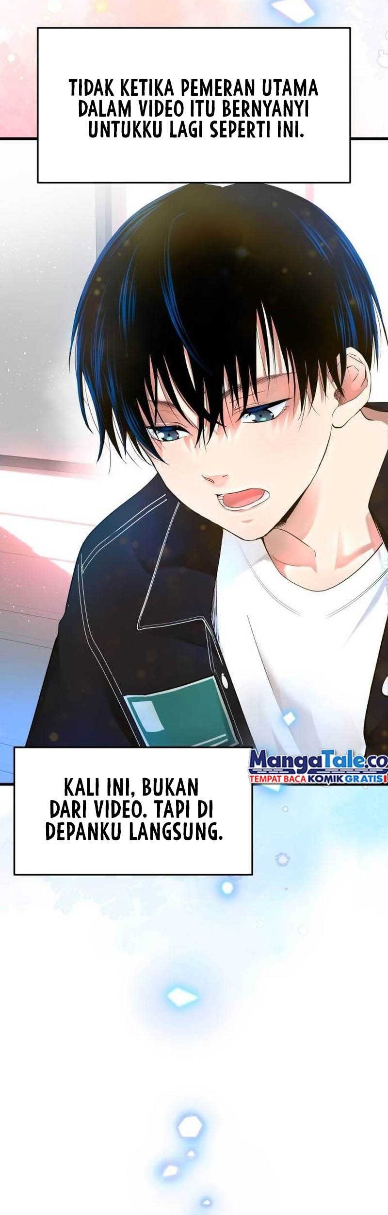 A Tidal Wave of Glory Chapter 10 Gambar 12