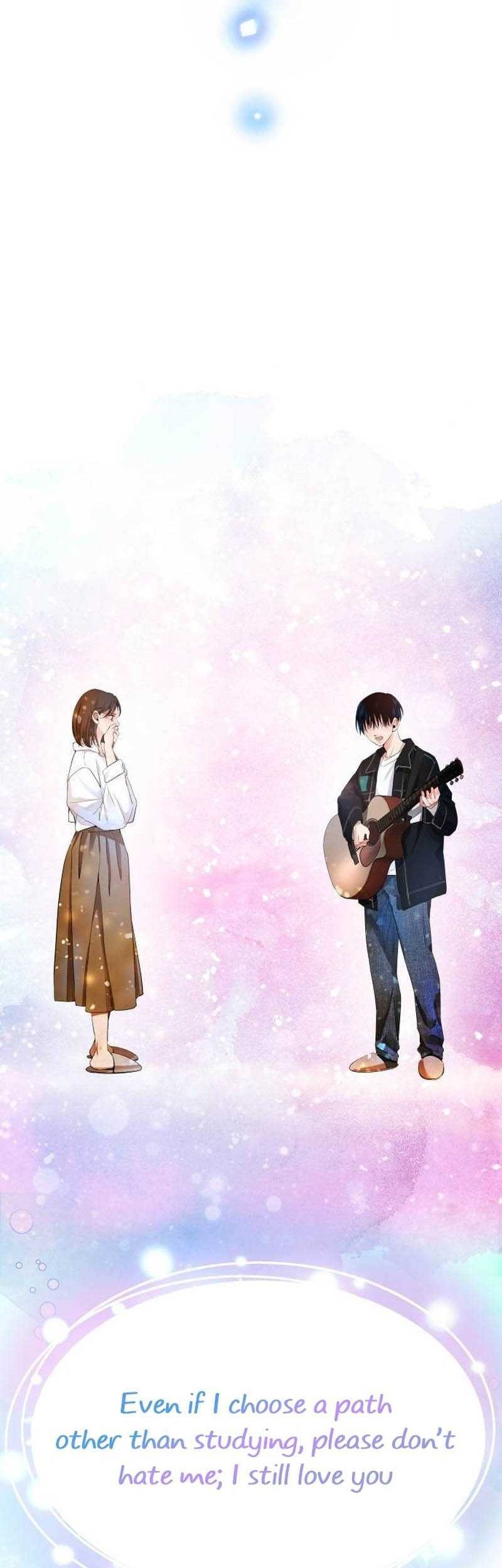 A Tidal Wave of Glory Chapter 10 Gambar 13
