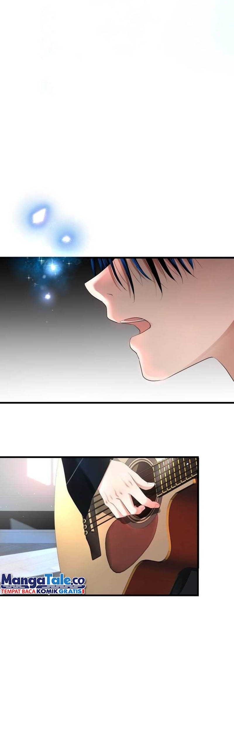 A Tidal Wave of Glory Chapter 10 Gambar 15