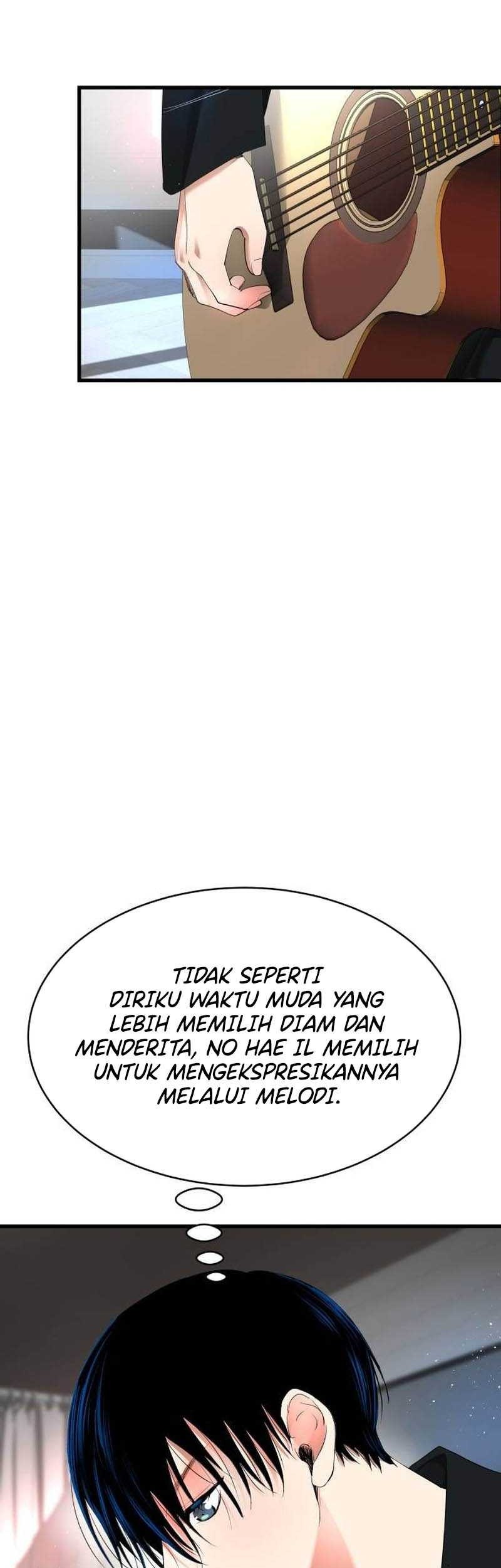 A Tidal Wave of Glory Chapter 10 Gambar 16