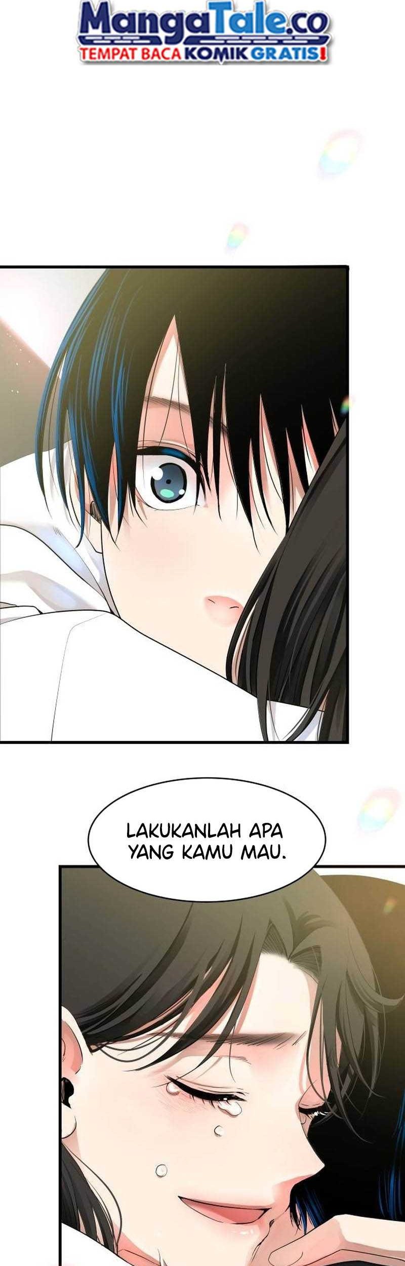 A Tidal Wave of Glory Chapter 10 Gambar 19