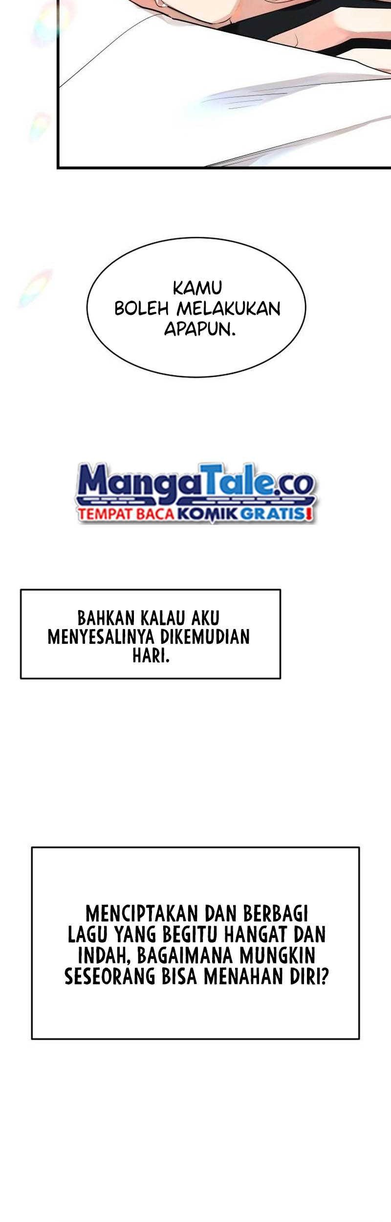A Tidal Wave of Glory Chapter 10 Gambar 20