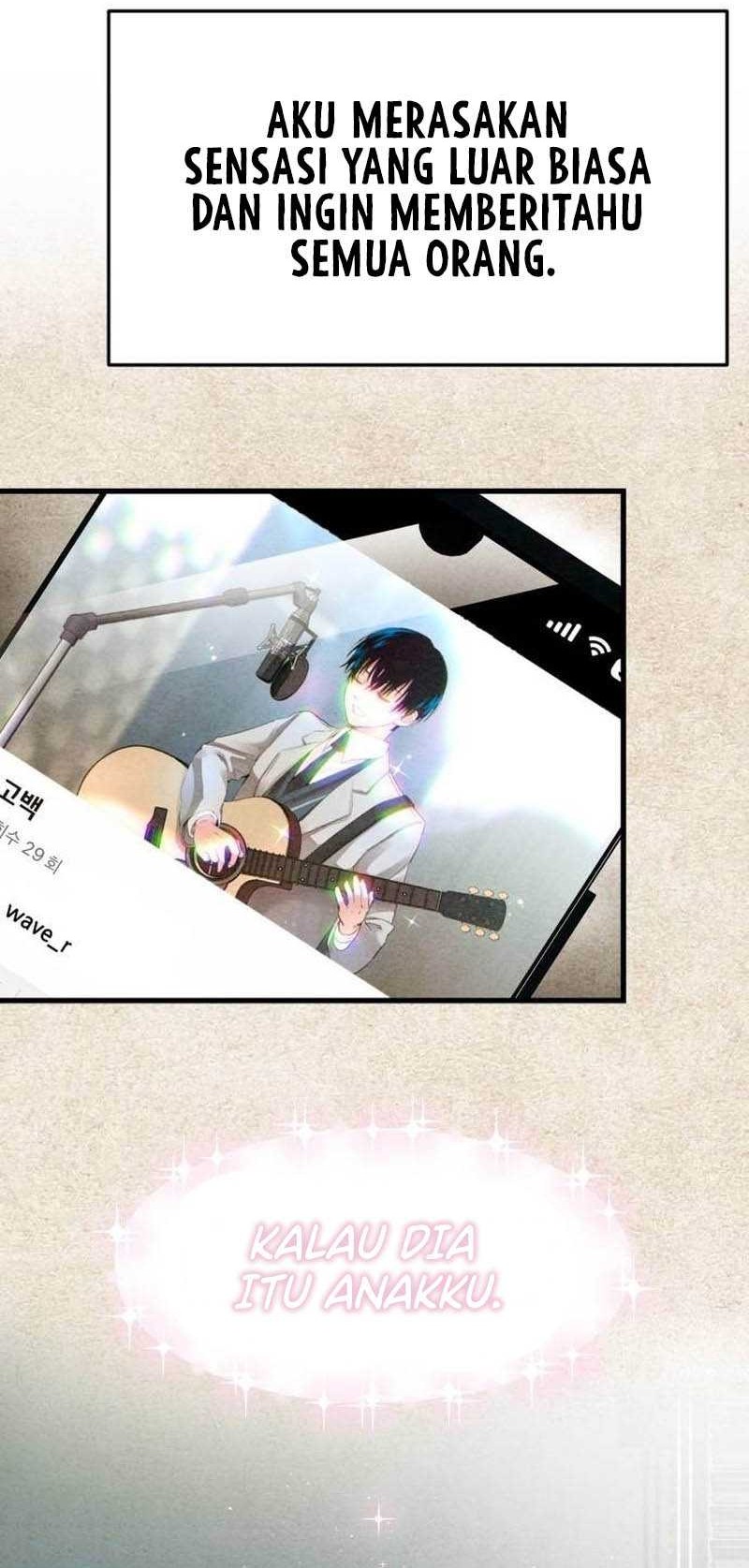 A Tidal Wave of Glory Chapter 10 Gambar 21