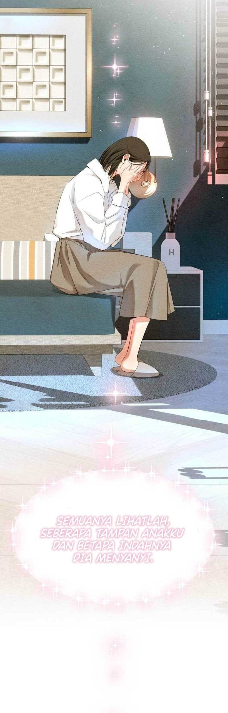 A Tidal Wave of Glory Chapter 10 Gambar 22