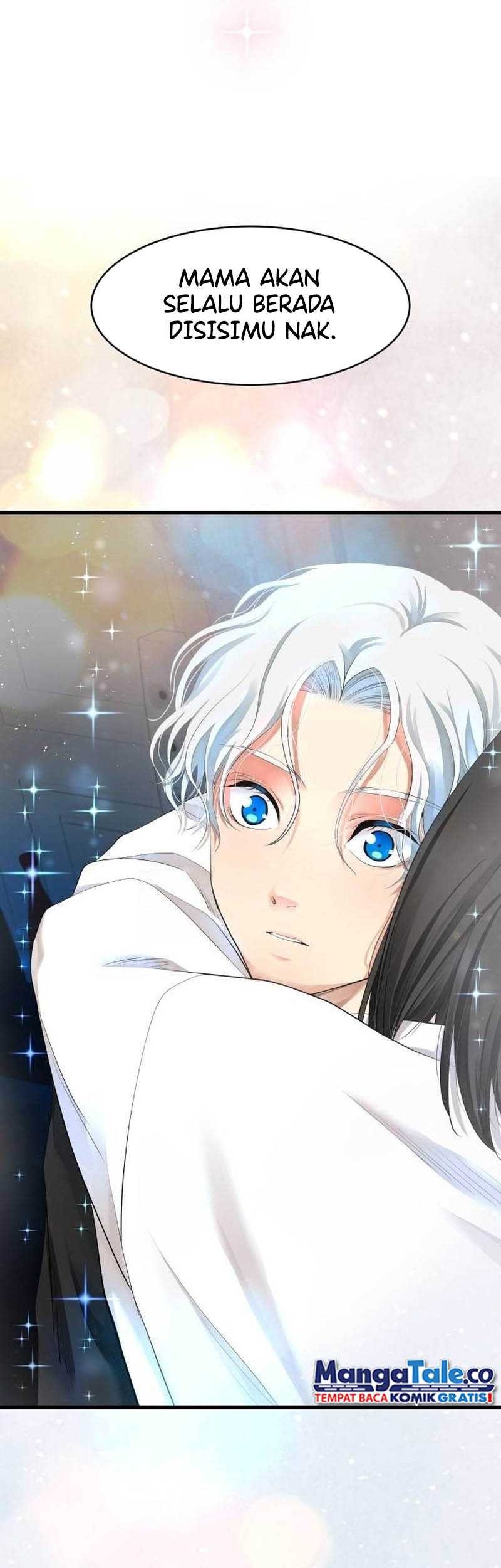 A Tidal Wave of Glory Chapter 10 Gambar 23