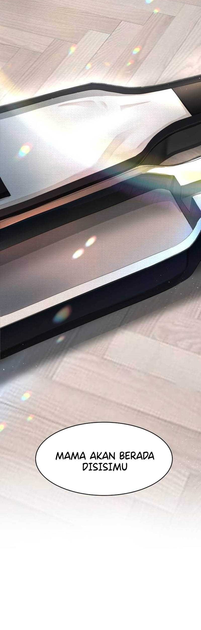 A Tidal Wave of Glory Chapter 10 Gambar 25