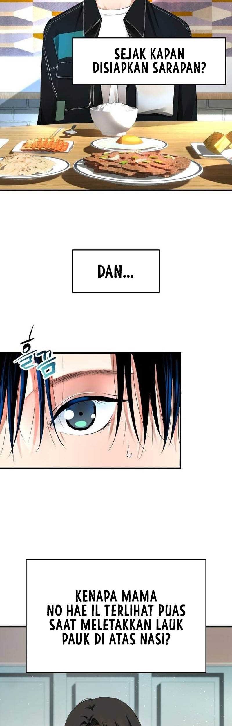 A Tidal Wave of Glory Chapter 10 Gambar 27