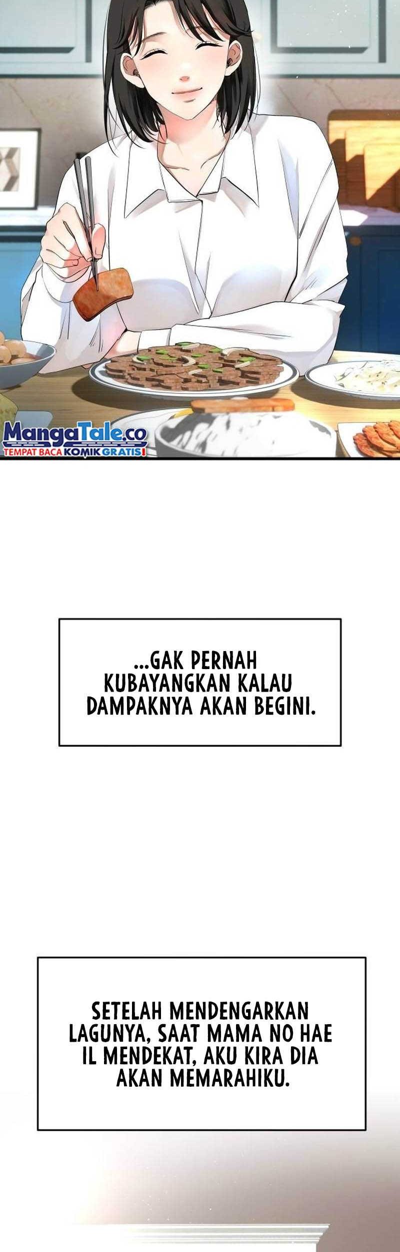 A Tidal Wave of Glory Chapter 10 Gambar 28