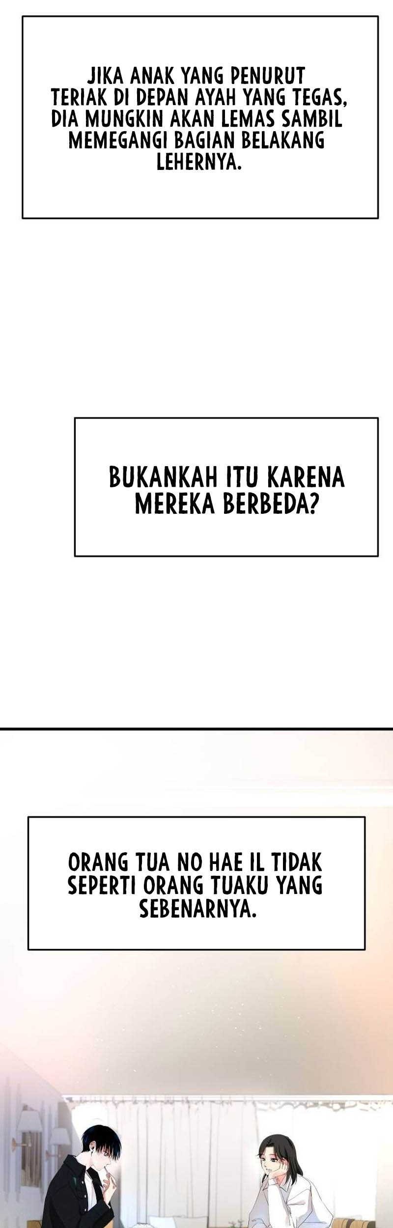 A Tidal Wave of Glory Chapter 10 Gambar 32