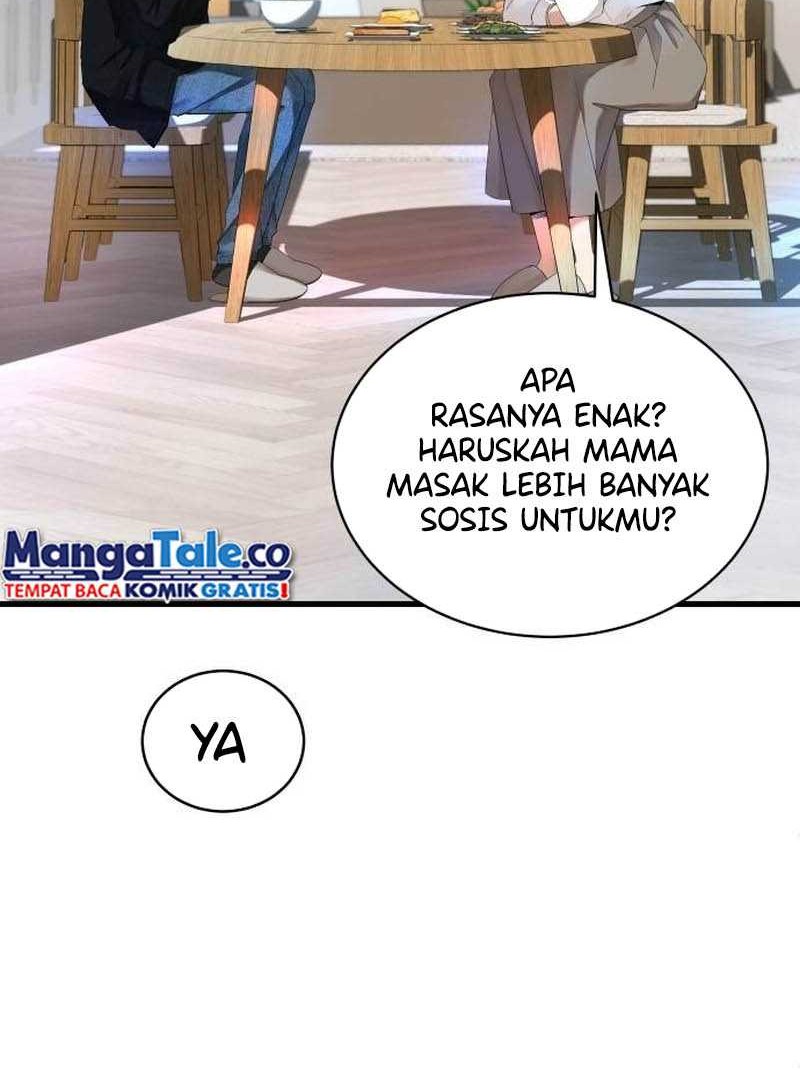 A Tidal Wave of Glory Chapter 10 Gambar 33