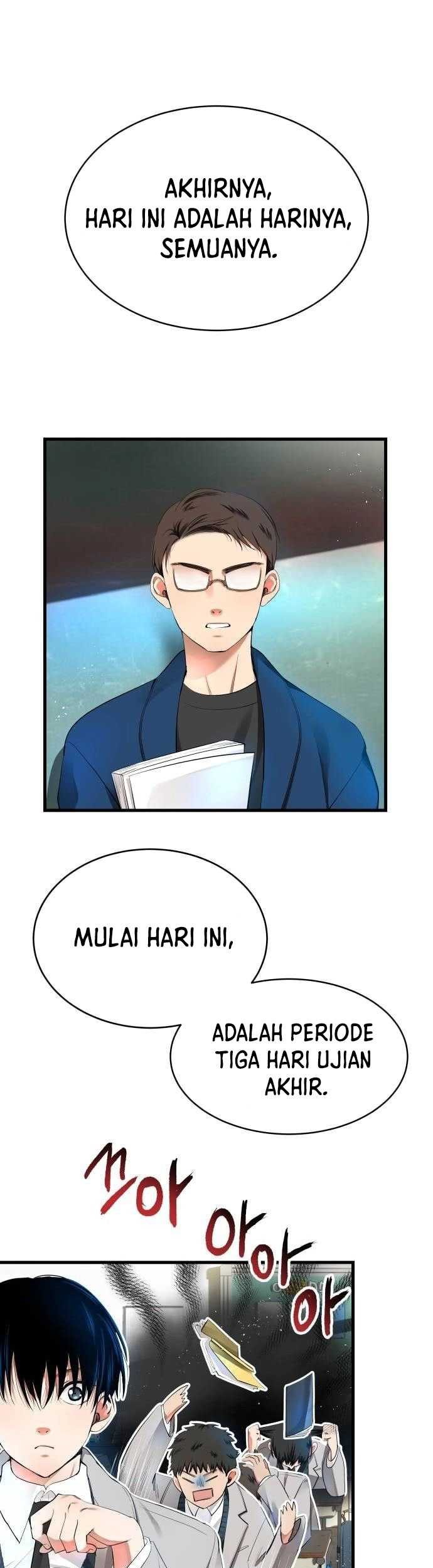 Baca  A Tidal Wave of Glory Chapter 08 Gambar 2
