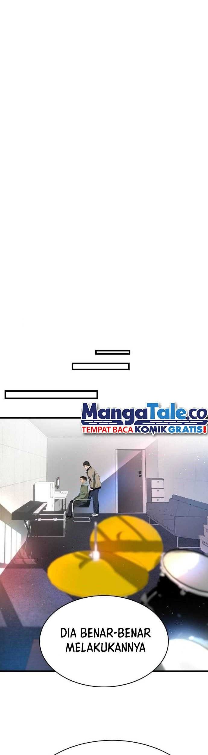 A Tidal Wave of Glory Chapter 08 Gambar 7