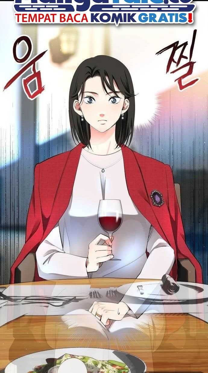 A Tidal Wave of Glory Chapter 08 Gambar 34