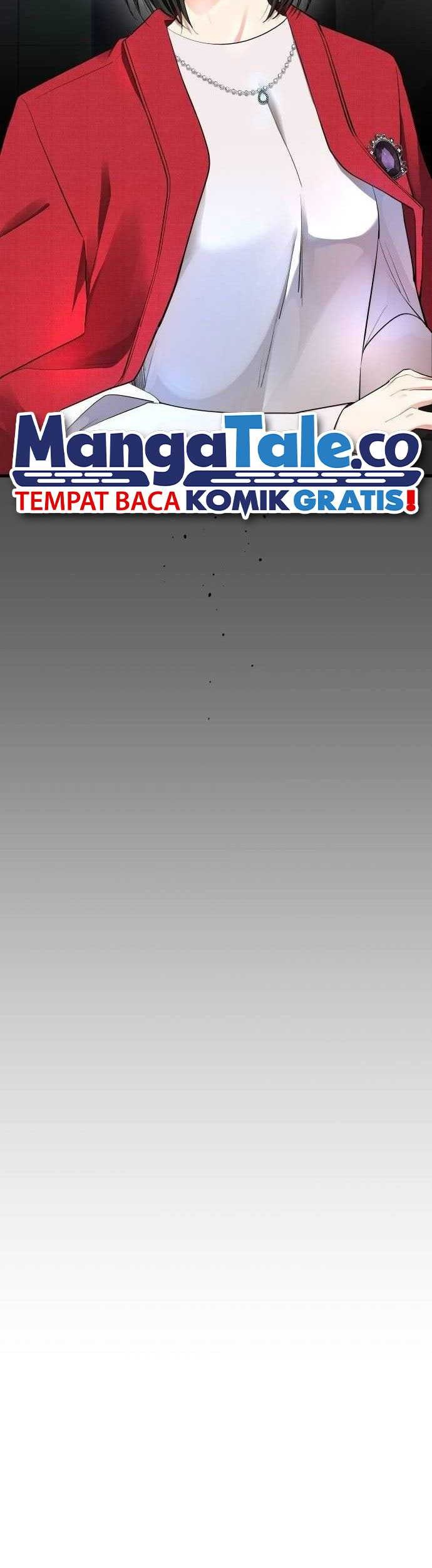 A Tidal Wave of Glory Chapter 08 Gambar 44