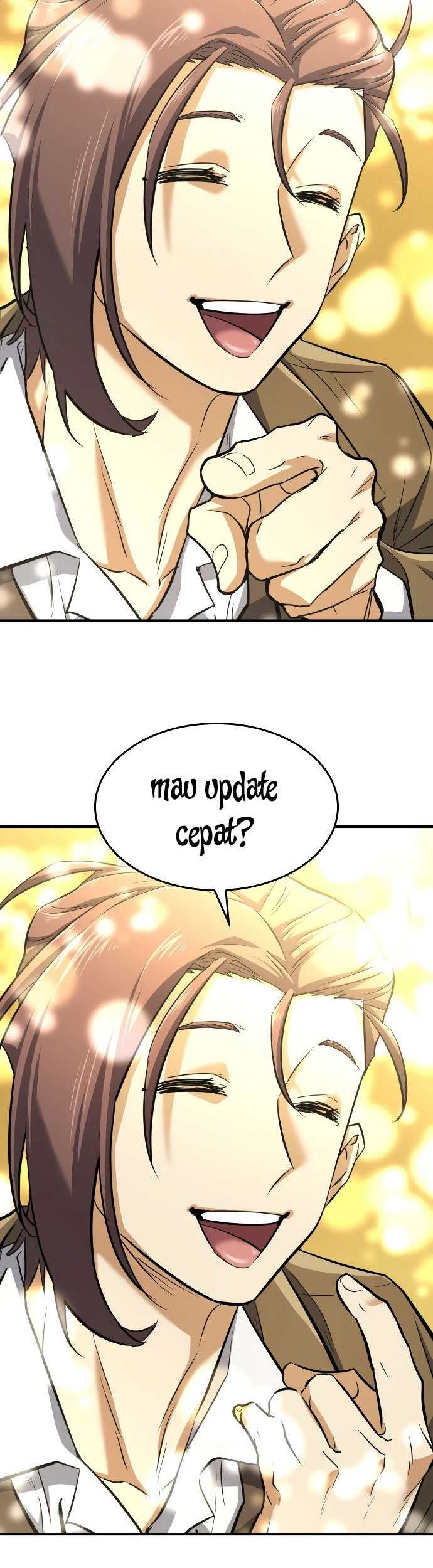 A Tidal Wave of Glory Chapter 08 Gambar 51