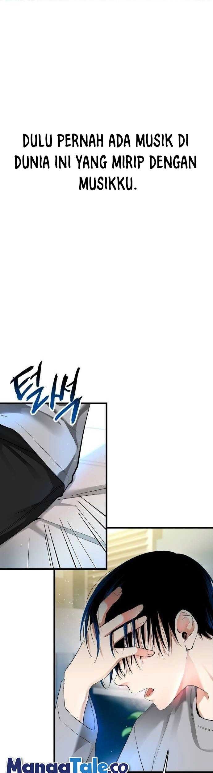 Baca A Tidal Wave of Glory Chapter 07 Gambar 2