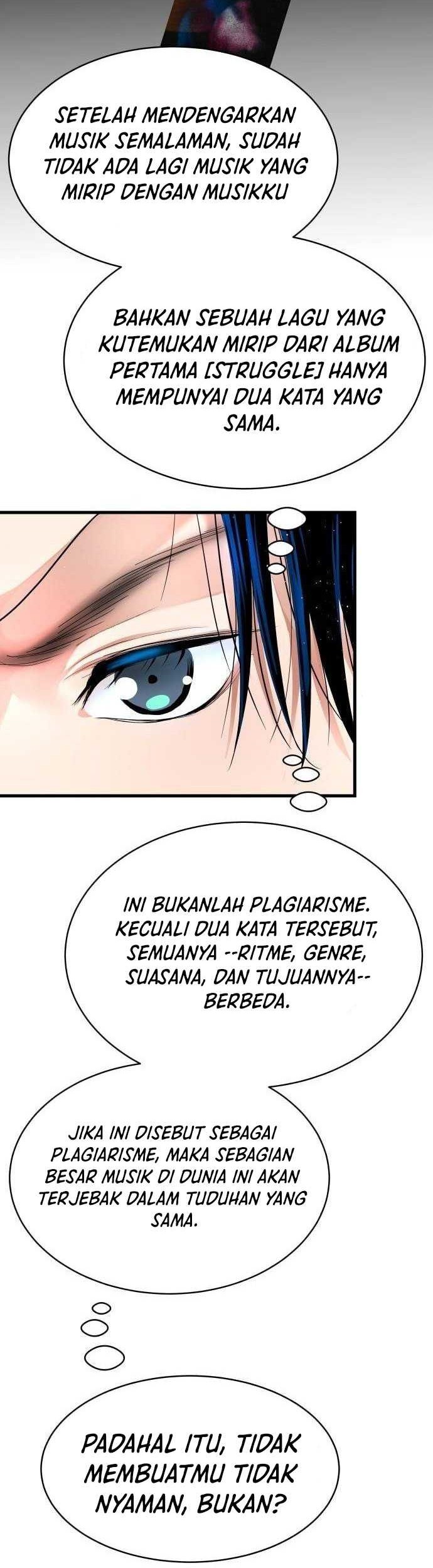 A Tidal Wave of Glory Chapter 07 Gambar 5