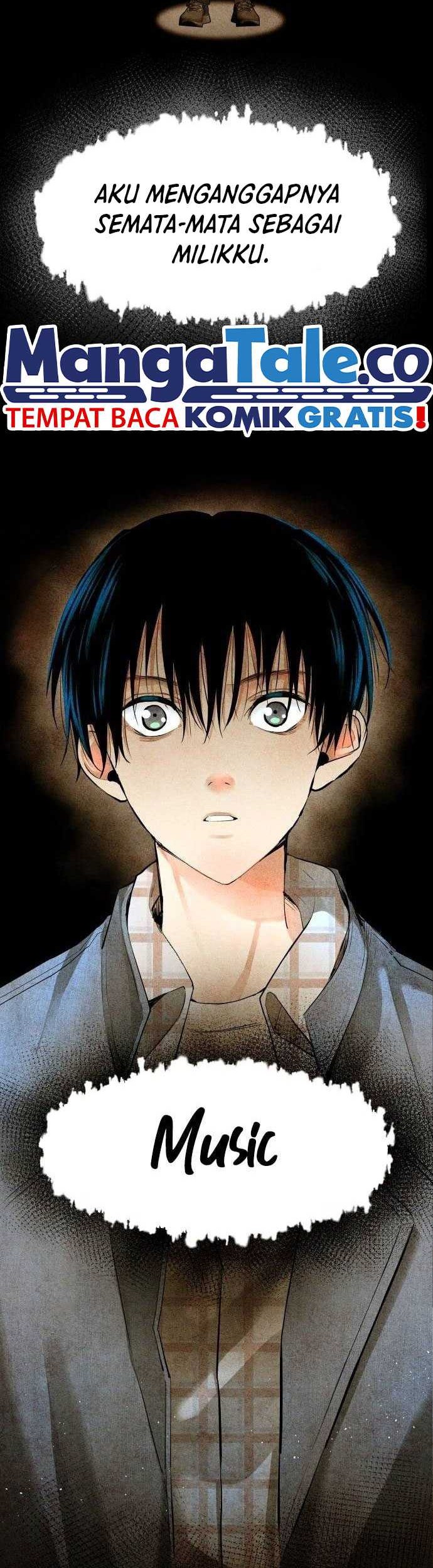 A Tidal Wave of Glory Chapter 07 Gambar 7