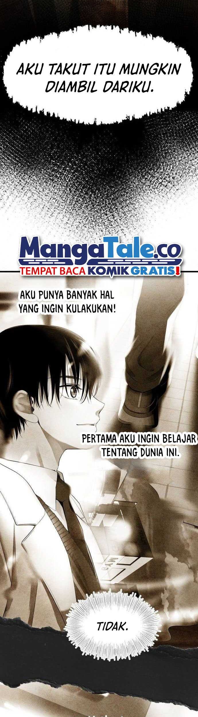 A Tidal Wave of Glory Chapter 07 Gambar 8