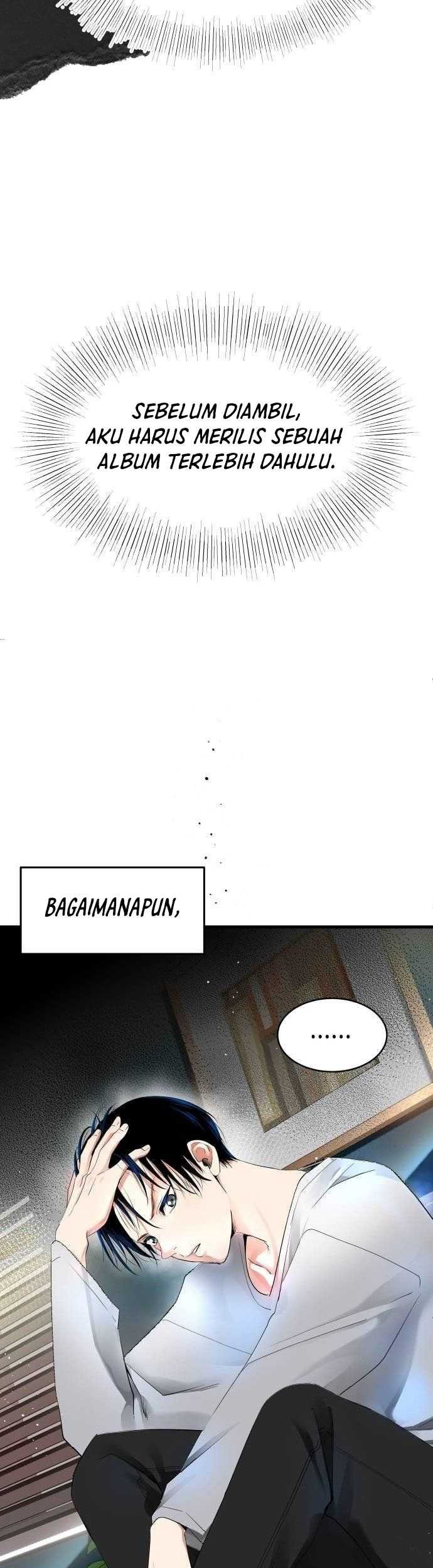 A Tidal Wave of Glory Chapter 07 Gambar 10