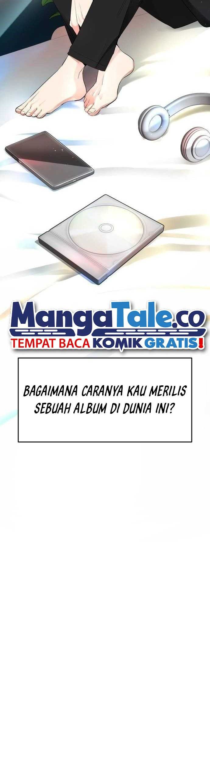 A Tidal Wave of Glory Chapter 07 Gambar 11
