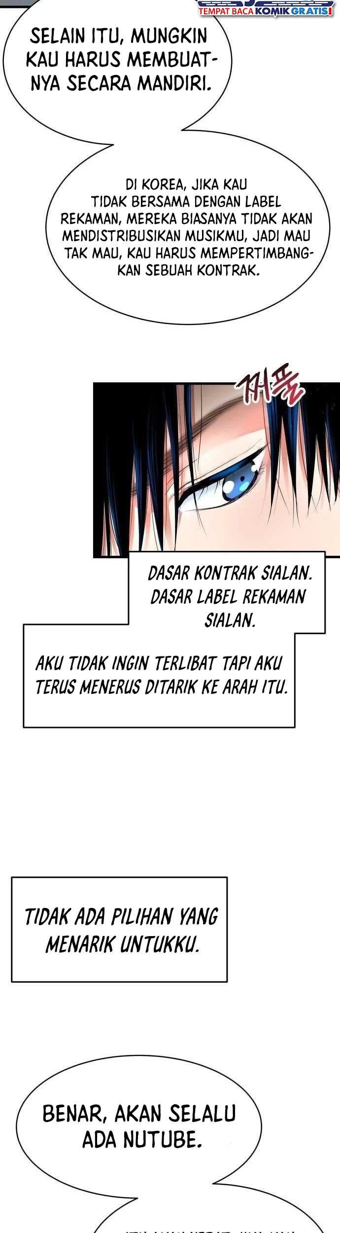A Tidal Wave of Glory Chapter 07 Gambar 30