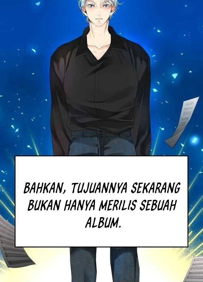 A Tidal Wave of Glory Chapter 07 Gambar 33