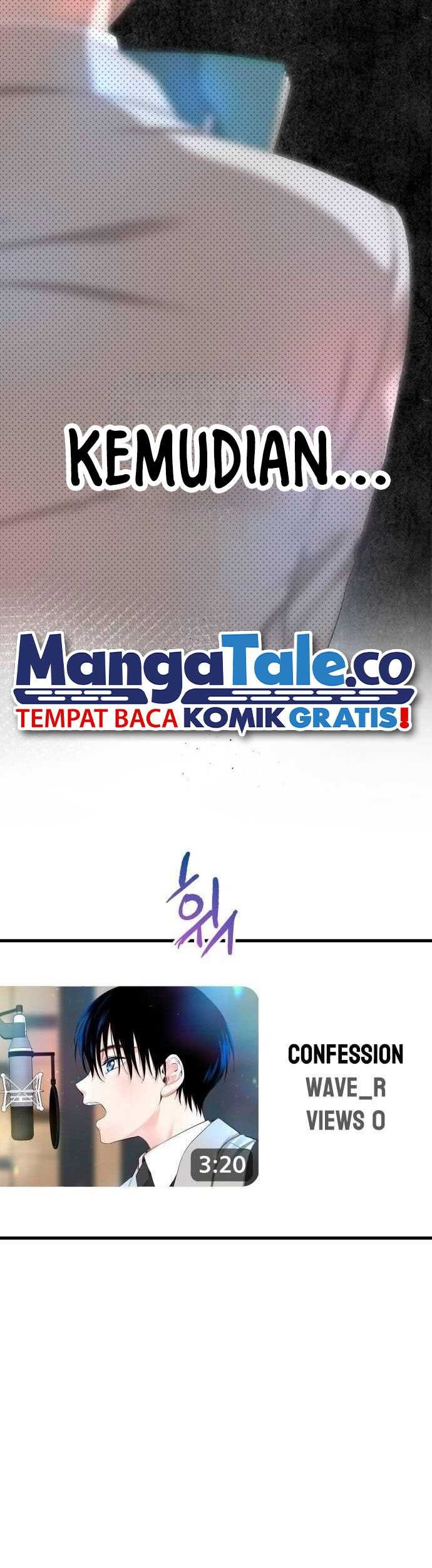 A Tidal Wave of Glory Chapter 07 Gambar 46