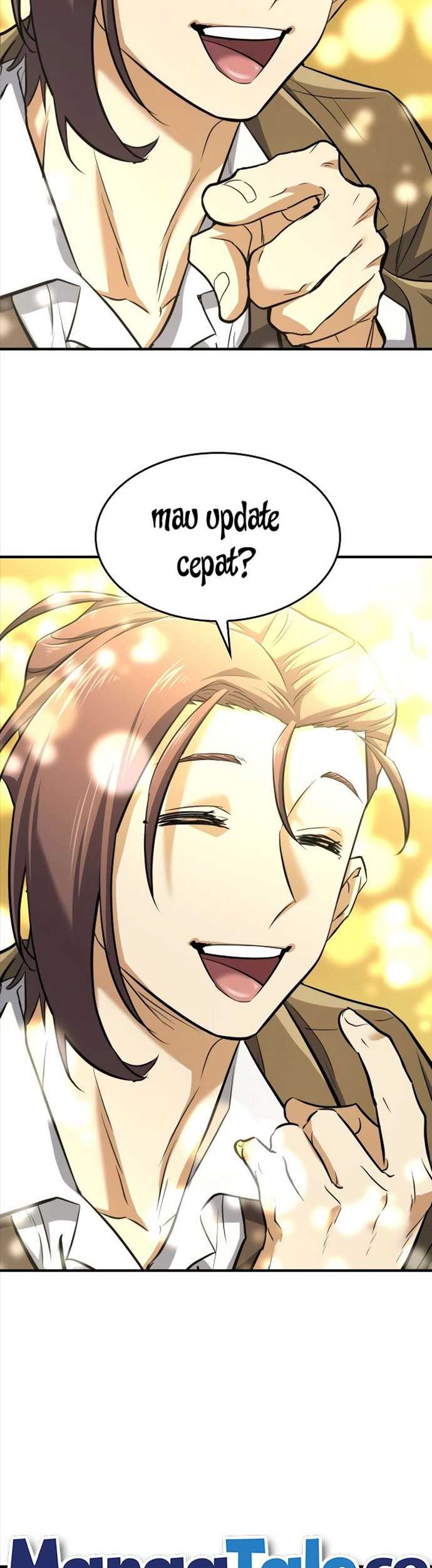 A Tidal Wave of Glory Chapter 07 Gambar 63