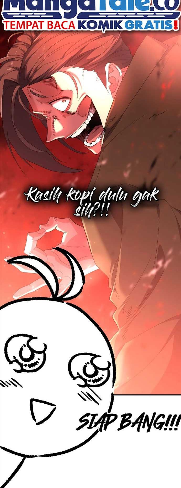 A Tidal Wave of Glory Chapter 07 Gambar 64