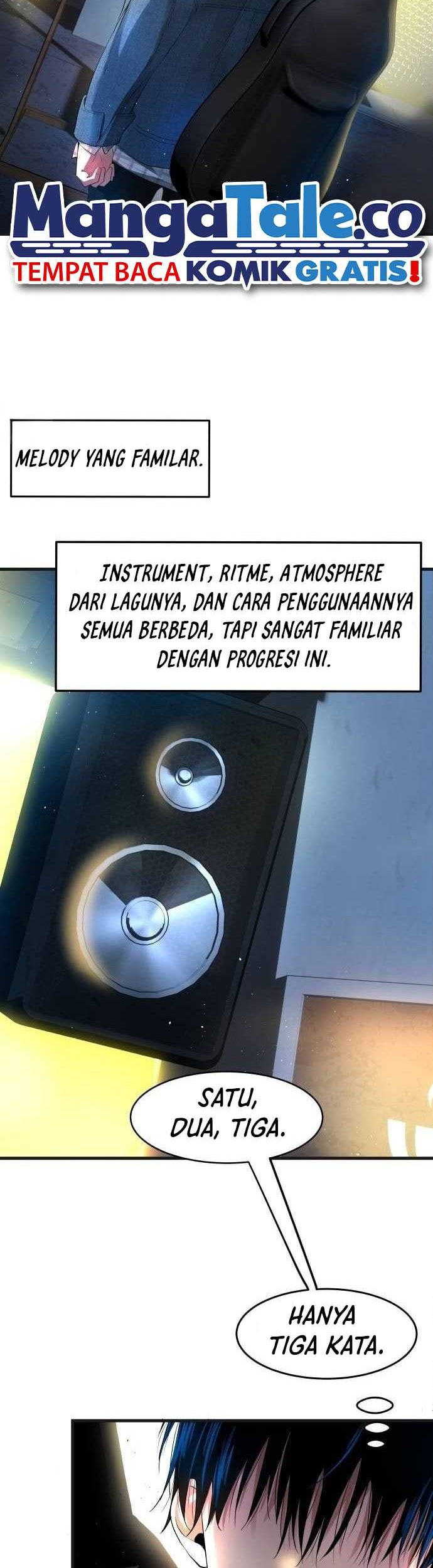 A Tidal Wave of Glory Chapter 06 Gambar 69