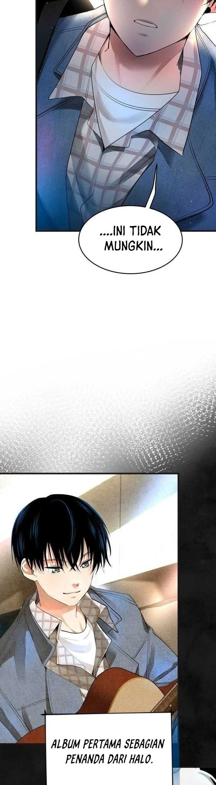 A Tidal Wave of Glory Chapter 06 Gambar 70