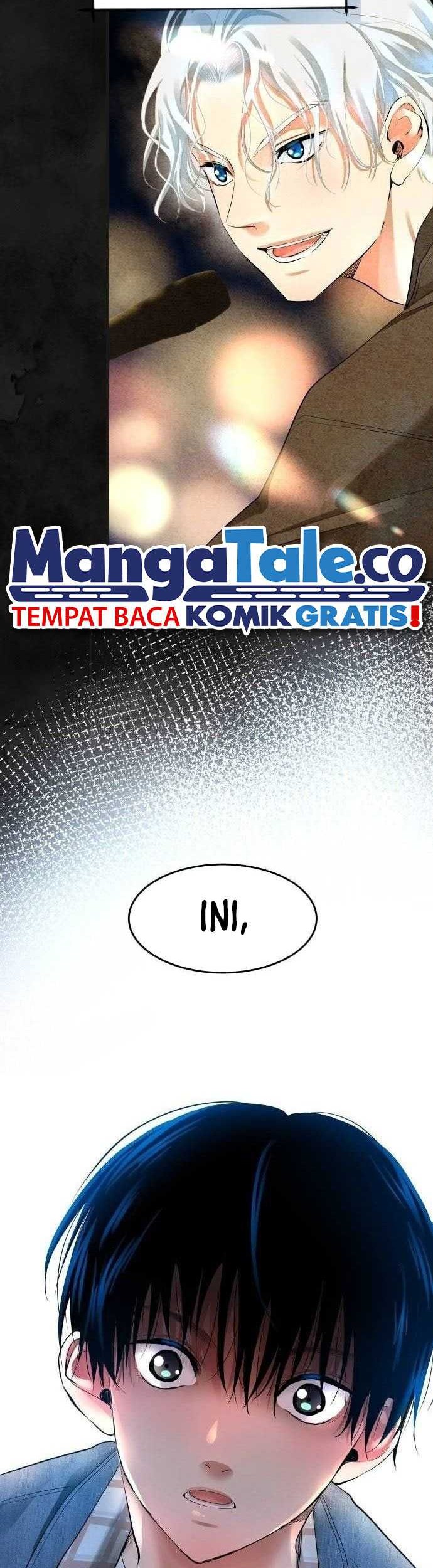 A Tidal Wave of Glory Chapter 06 Gambar 71