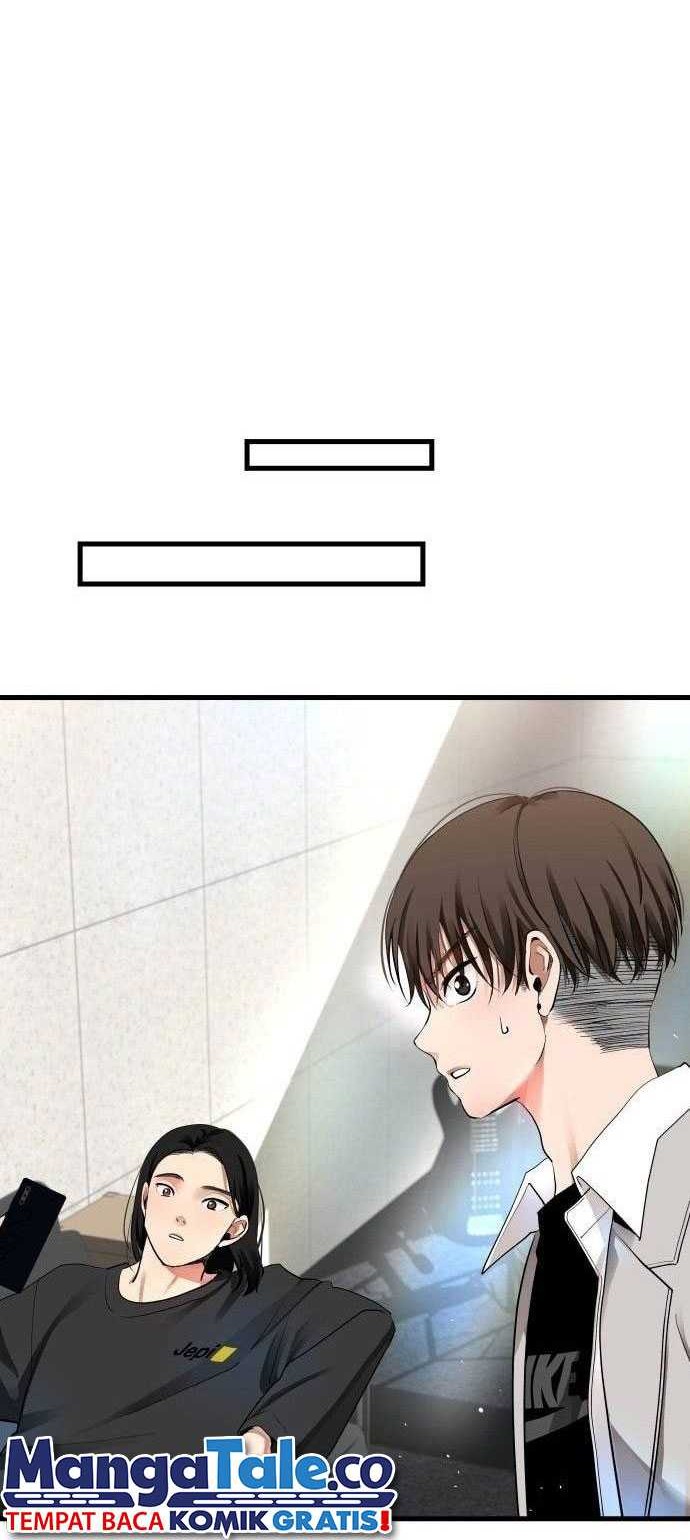 A Tidal Wave of Glory Chapter 06 Gambar 9