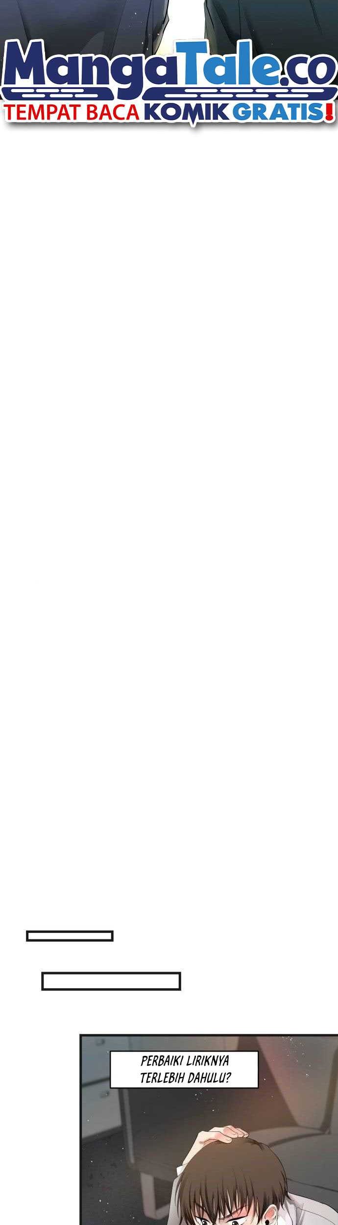 A Tidal Wave of Glory Chapter 06 Gambar 52