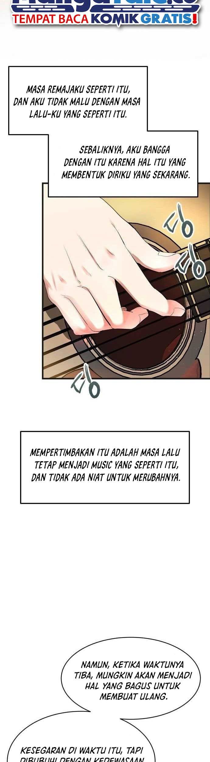 A Tidal Wave of Glory Chapter 06 Gambar 56