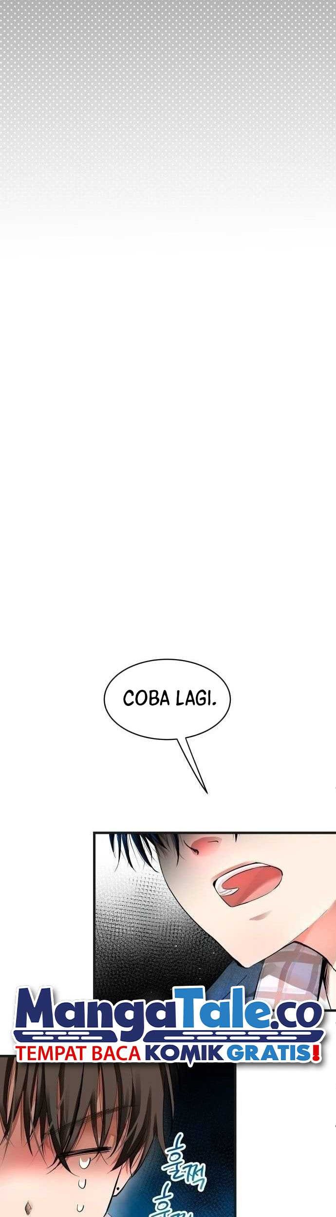 A Tidal Wave of Glory Chapter 06 Gambar 61