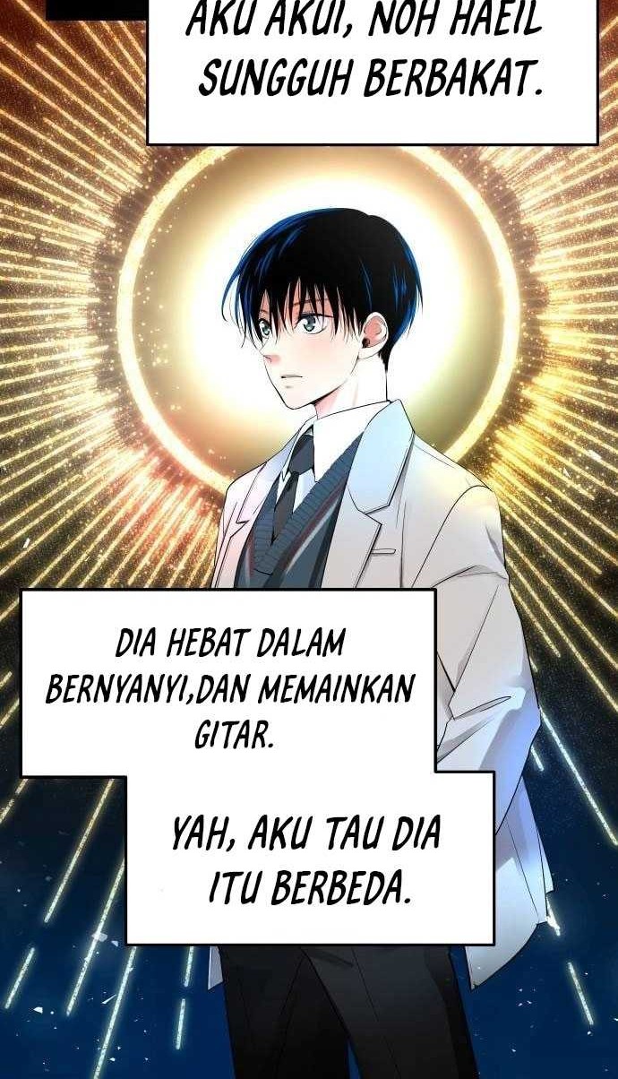 A Tidal Wave of Glory Chapter 05 Gambar 73