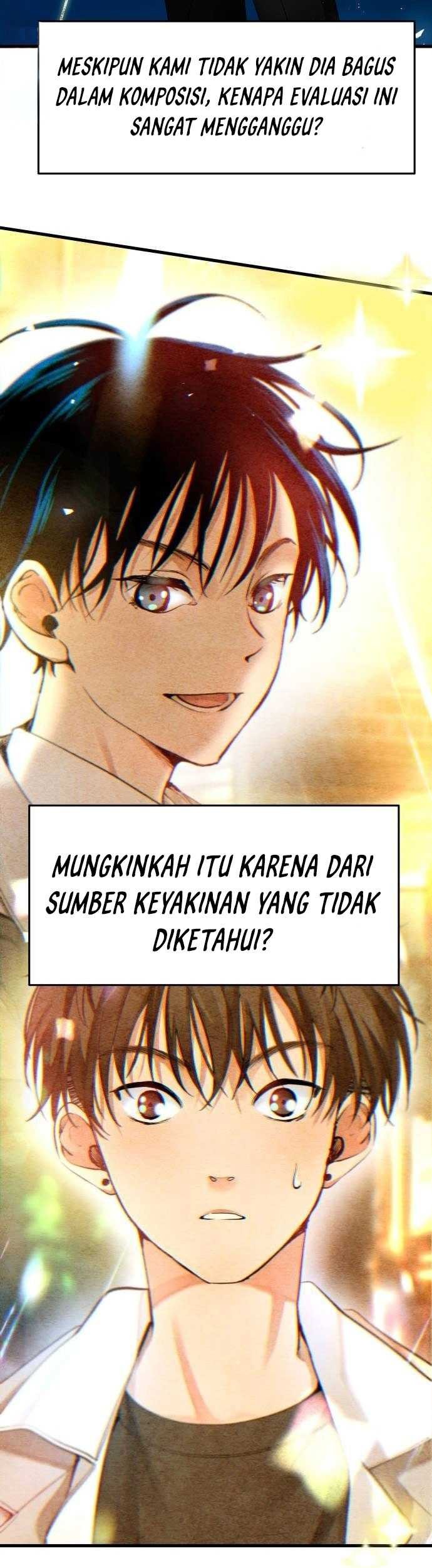 A Tidal Wave of Glory Chapter 05 Gambar 74