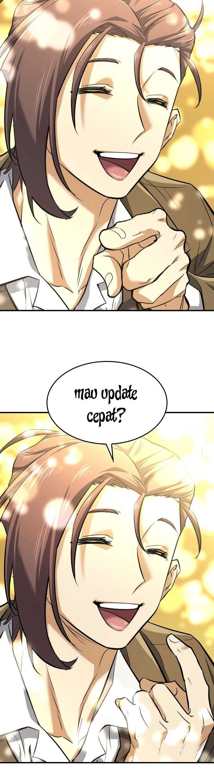 A Tidal Wave of Glory Chapter 05 Gambar 81