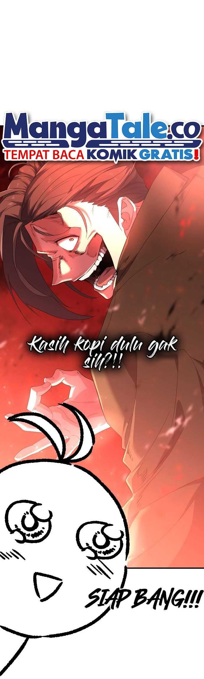 A Tidal Wave of Glory Chapter 05 Gambar 82