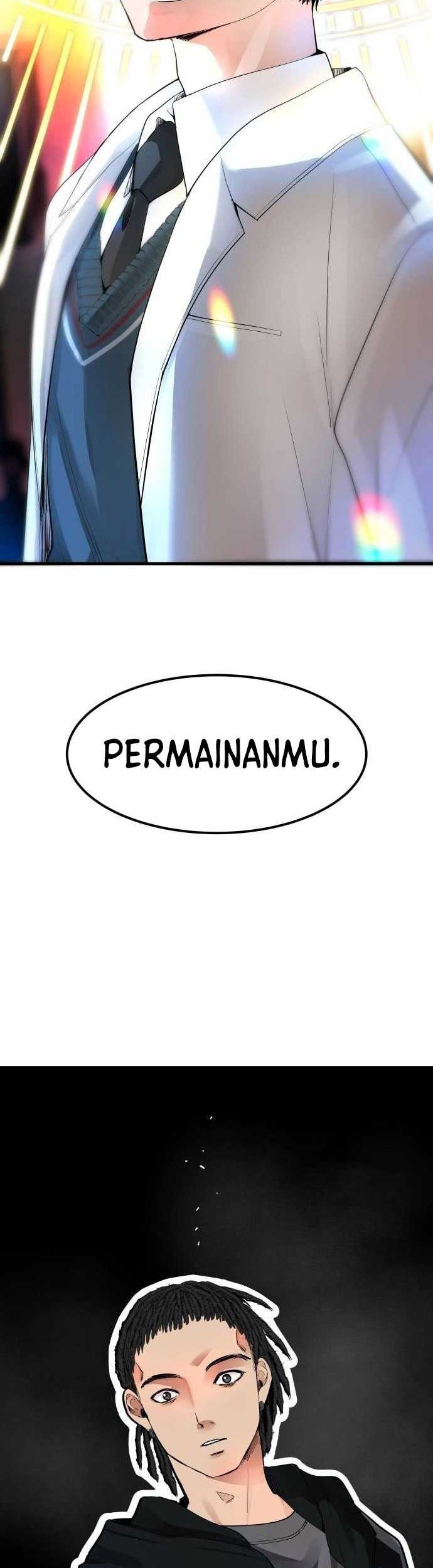 A Tidal Wave of Glory Chapter 05 Gambar 3