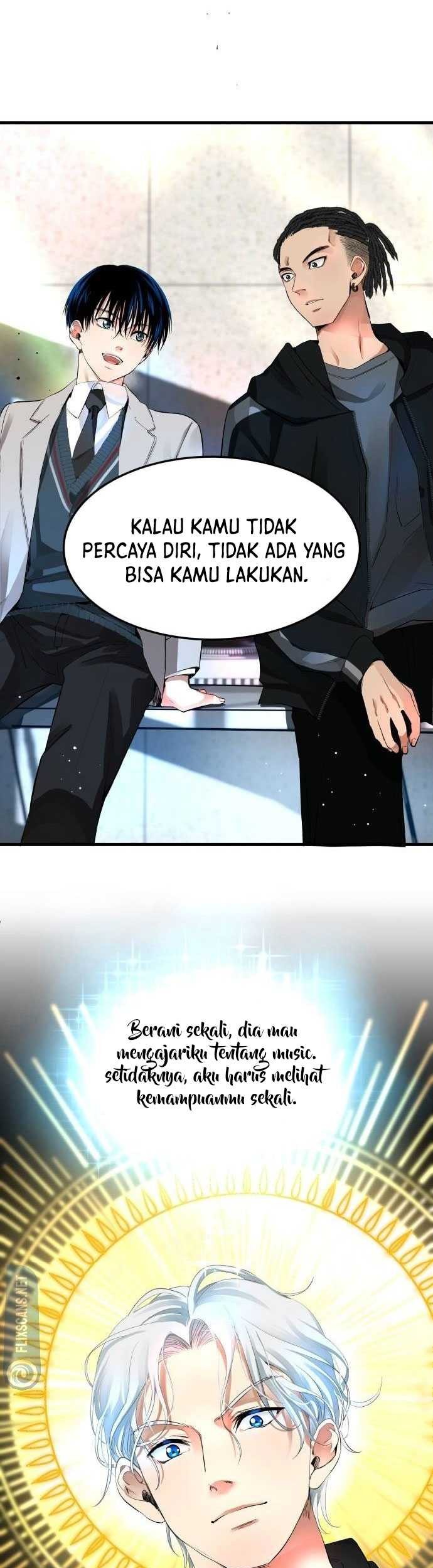 A Tidal Wave of Glory Chapter 05 Gambar 6