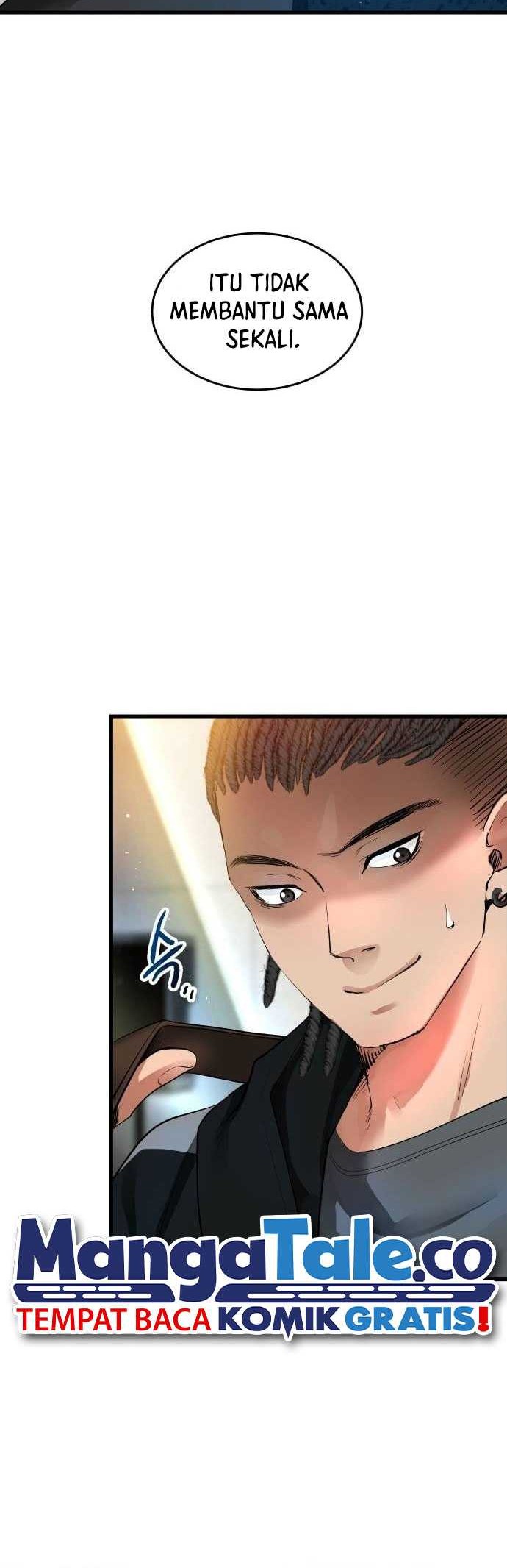 A Tidal Wave of Glory Chapter 05 Gambar 9