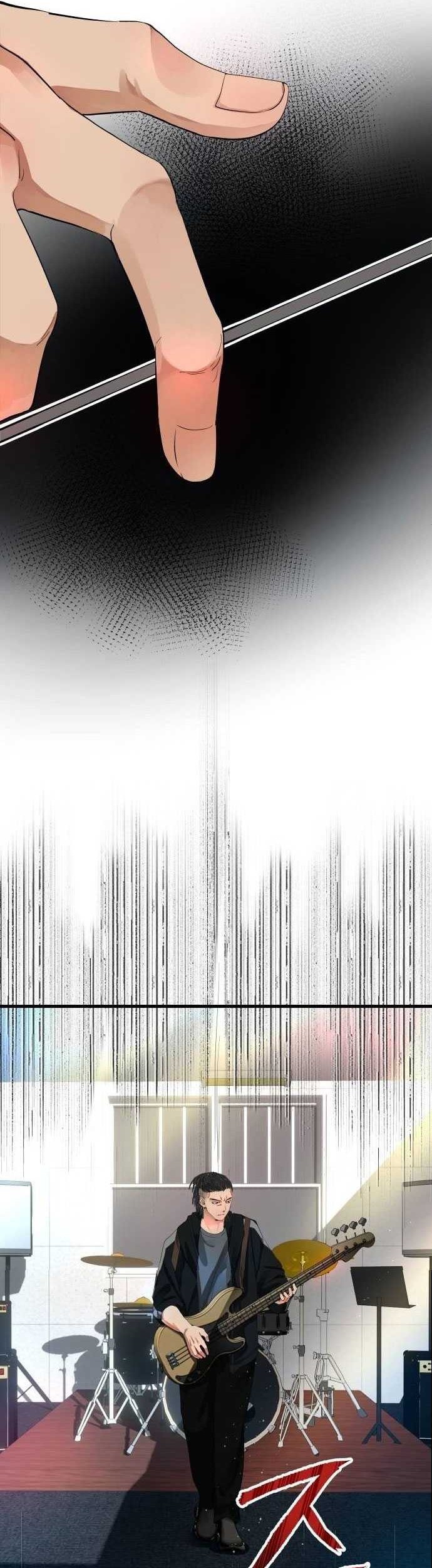 A Tidal Wave of Glory Chapter 05 Gambar 13