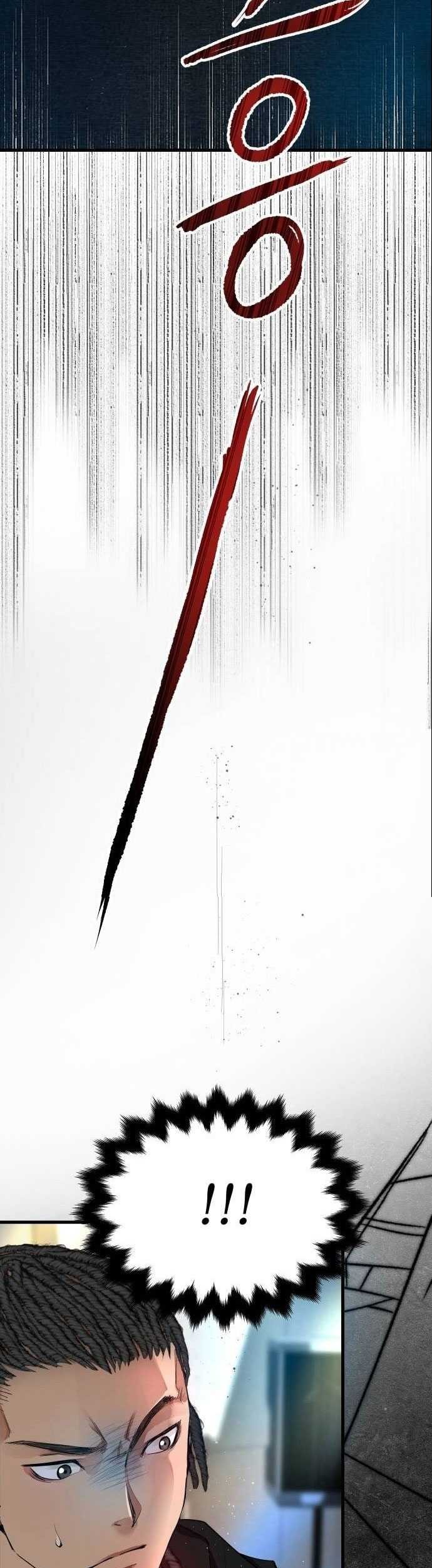 A Tidal Wave of Glory Chapter 05 Gambar 14